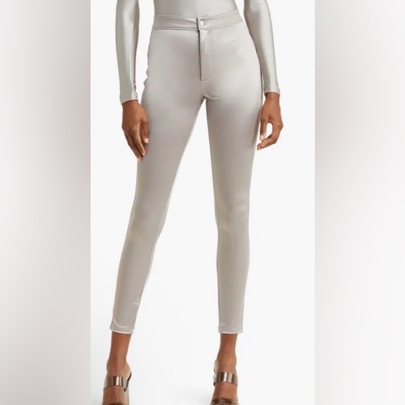 Skims Disco Pants Leggings